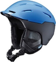 Шлем Julbo Promethee Blue/Black 58-61 фото №1 — интернет-магазин Desire.md