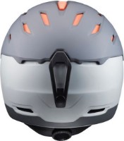 Шлем Julbo Promethee Gray/Orange 54-58 фото №2 — интернет-магазин Desire.md