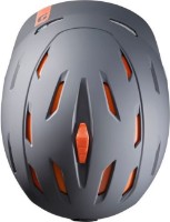 Шлем Julbo Promethee Gray/Orange 54-58 фото №3 — интернет-магазин Desire.md