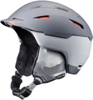 Шлем Julbo Promethee Gray/Orange 58-61