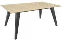 Обеденный стол Deco Roswell Sonoma Grey