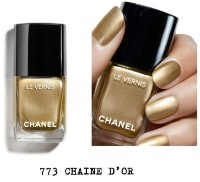 Лак для ногтей Chanel Le Vernis 773 фото №3 — интернет-магазин Desire.md