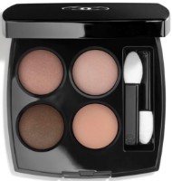 Тени для век Chanel Les 4 Ombres 352 Elemental