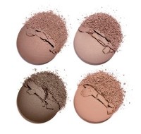 Fard de pleoape Chanel Les 4 Ombres 352 Elemental imaginea #2 — magazin online Desire.md