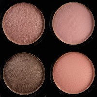 Тени для век Chanel Les 4 Ombres 352 Elemental фото №3 — интернет-магазин Desire.md