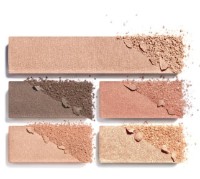 Тени для век Chanel Les Beiges Palette Regard Belle Mine Naturelle Warm фото №2 — интернет-магазин Desire.md
