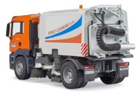 Машина Bruder MAN TGS (3780) фото №5 — интернет-магазин Desire.md