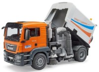 Машина Bruder MAN TGS (3780) фото №2 — интернет-магазин Desire.md