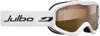 Ochelari pentru schi Julbo Proton Blanc Brilliant Photocromic OTG imaginea #2 — magazin online Desire.md