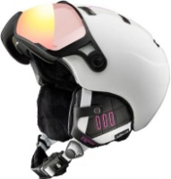 Шлем Julbo Sphere Blank/Zebra Light 54-56 фото №2 — интернет-магазин Desire.md