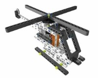 Set de construcție Clementoni Mechanics Laboratory (75025) imaginea #2 — magazin online Desire.md