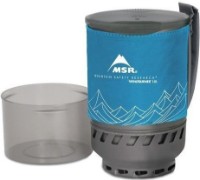 Котелок MSR WindBurner 1.8L Blue фото №2 — интернет-магазин Desire.md