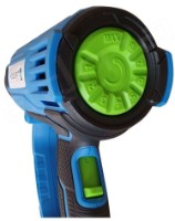 Suflanta de aer cald Hogert HT2C551 imaginea #2 — magazin online Desire.md