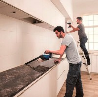 Aspirator industrial Bosch B06019C6200 imaginea #3 — magazin online Desire.md