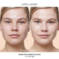 Консилер для лица Estee Lauder Double Wear Radiant Concealer 0.5N Ultra Light 7ml фото №3 — интернет-магазин Desire.md