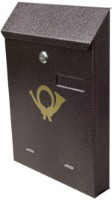Почтовый ящик Torent SP-01 Brown