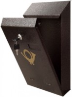 Cutie poștală Torent SP-01 Brown imaginea #2 — magazin online Desire.md