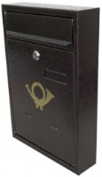 Почтовый ящик Torent SP-03 Brown