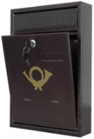 Cutie poștală Torent SP-03 Brown imaginea #2 — magazin online Desire.md