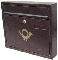 Cutie poștală Torent SP-04 Brown imaginea #2 — magazin online Desire.md