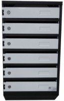 Почтовый ящик Torent YP-06M Black