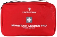 Trusă medicală Lifesystems Mountain Leader Pro First Aid Kit imaginea #1 — magazin online Desire.md