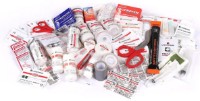 Trusă medicală Lifesystems Mountain Leader Pro First Aid Kit imaginea #3 — magazin online Desire.md