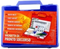 Аптечка Moretti PS180