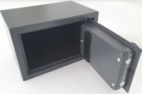 Сейф Torent T25 Black фото №2 — интернет-магазин Desire.md