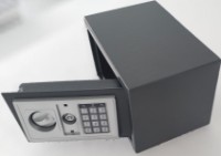 Safeu Torent T30 Black imaginea #3 — magazin online Desire.md