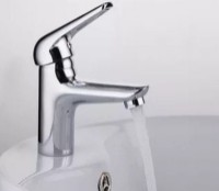 Смеситель для умывальника Frud R10102 фото №2 — интернет-магазин Desire.md