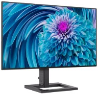 Монитор Philips 275E2FAE Black фото №2 — интернет-магазин Desire.md