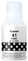 Recipient de cerneală Canon GI-41 Pigment Black