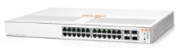 Switch Aruba Instant On 1930 24G 4SFP+ Switch imaginea #2 — magazin online Desire.md