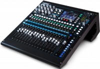 Микшер Allen&Heath Qu-16