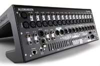Микшер Allen&Heath Qu-16 фото №2 — интернет-магазин Desire.md
