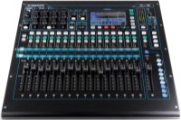 Микшер Allen&Heath Qu-16 фото №3 — интернет-магазин Desire.md