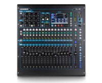 Микшер Allen&Heath Qu-16 фото №4 — интернет-магазин Desire.md