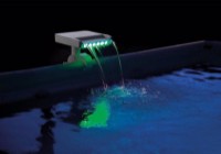 Cascada pentru piscine Intex 28090 imaginea #2 — magazin online Desire.md