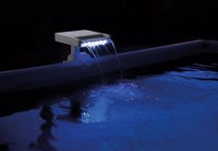 Cascada pentru piscine Intex 28090 imaginea #3 — magazin online Desire.md