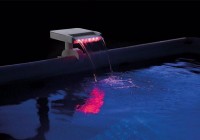 Cascada pentru piscine Intex 28090 imaginea #4 — magazin online Desire.md