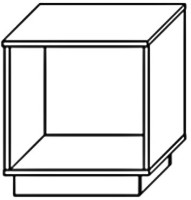 Noptieră КМК Кензо Alb Luciu (0674.8) imaginea #2 — magazin online Desire.md