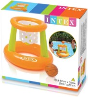 Coș basket gonflabil Intex 58504 imaginea #4 — magazin online Desire.md