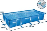 Piscină Intex 28274 imaginea #2 — magazin online Desire.md