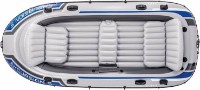 Barcă pneumatică Intex Excursion 5 (68325) imaginea #2 — magazin online Desire.md