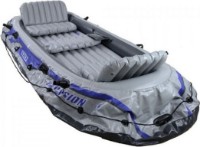 Barcă pneumatică Intex Excursion 5 (68325) imaginea #4 — magazin online Desire.md