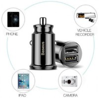 Încărcător auto Baseus CCALL-ML01 imaginea #2 — magazin online Desire.md