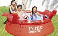 Piscină Intex 26100 imaginea #2 — magazin online Desire.md