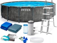 Бассейн Intex 26742