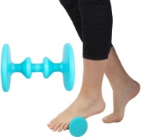 Aparat de masaj pentru picioare Insportline Emms 21988 imaginea #2 — magazin online Desire.md